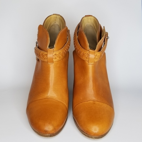 Rag & bone ankle boots - Picture 3 of 4